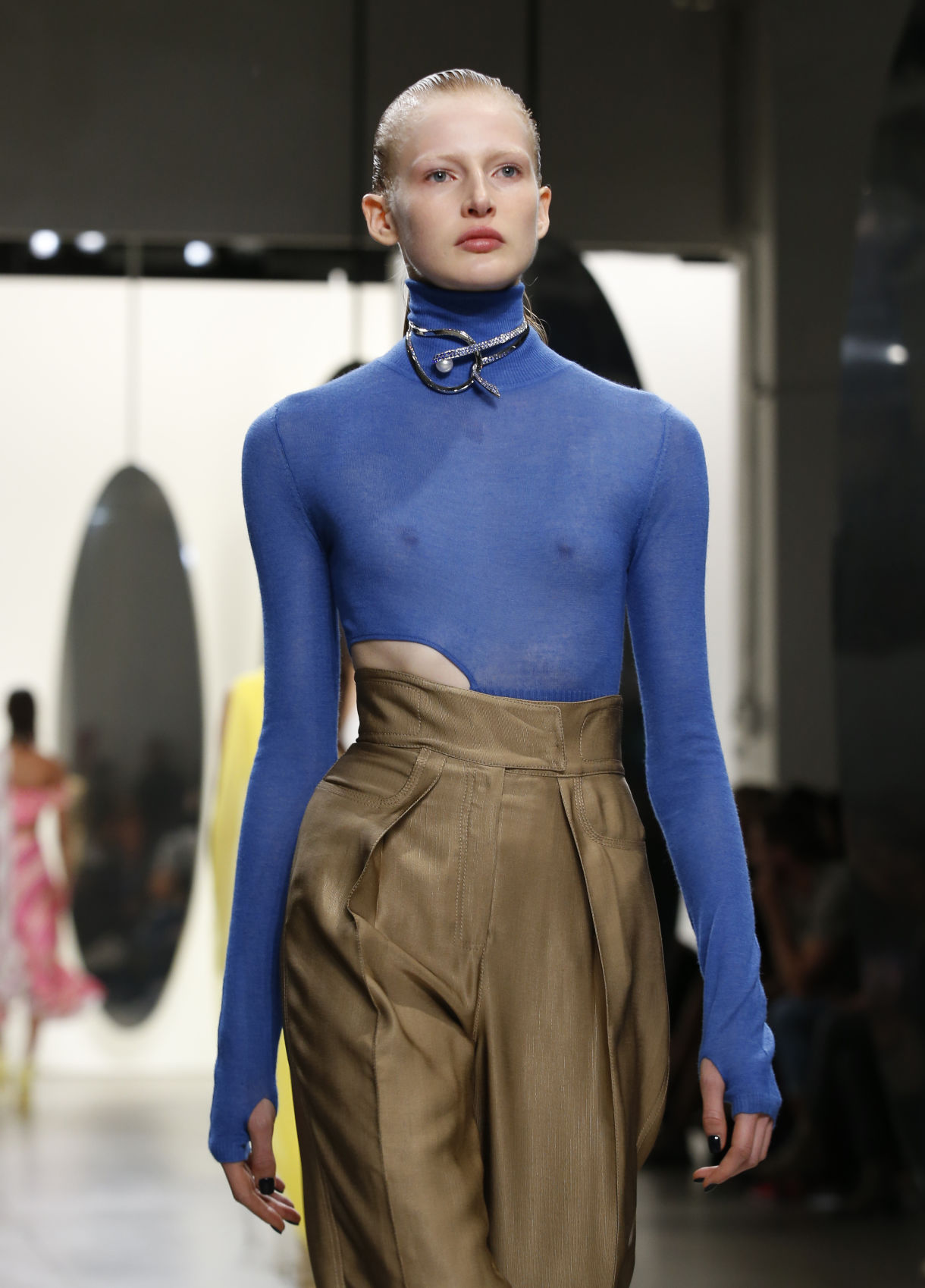 Fashion Prabal Gurung